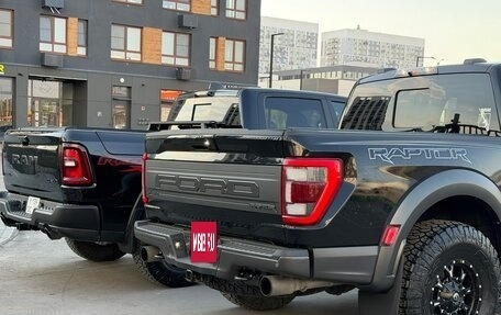 Rambler 1500, 2024 год, 8 700 000 рублей, 34 фотография