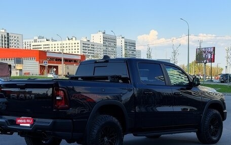 Rambler 1500, 2024 год, 8 700 000 рублей, 30 фотография