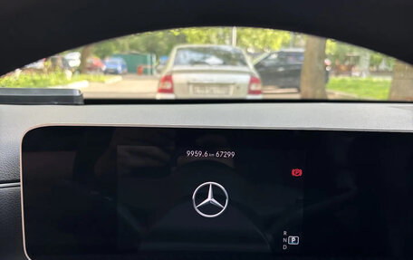 Mercedes-Benz A-Класс, 2018 год, 2 240 000 рублей, 11 фотография