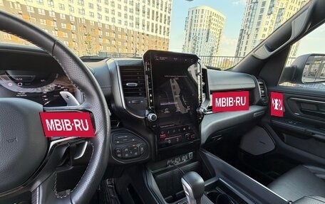 Rambler 1500, 2024 год, 8 700 000 рублей, 27 фотография