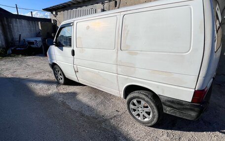 Volkswagen Transporter T4, 1992 год, 450 000 рублей, 3 фотография
