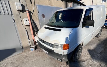 Volkswagen Transporter T4, 1992 год, 450 000 рублей, 2 фотография
