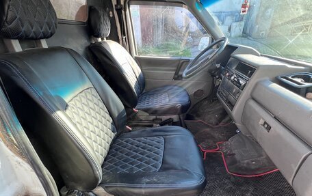 Volkswagen Transporter T4, 1992 год, 450 000 рублей, 6 фотография