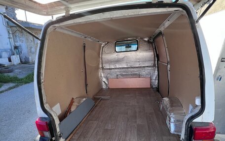 Volkswagen Transporter T4, 1992 год, 450 000 рублей, 9 фотография