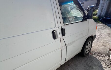 Volkswagen Transporter T4, 1992 год, 450 000 рублей, 4 фотография