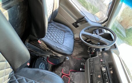 Volkswagen Transporter T4, 1992 год, 450 000 рублей, 7 фотография