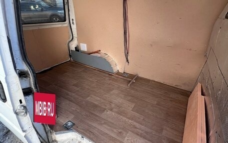 Volkswagen Transporter T4, 1992 год, 450 000 рублей, 8 фотография
