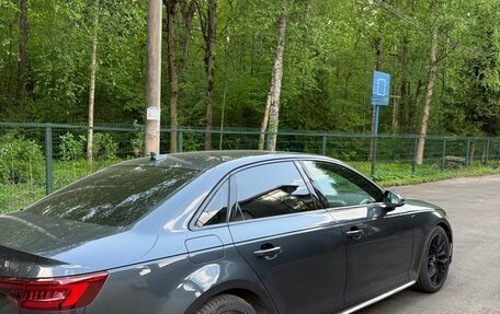 Audi A4, 2019 год, 3 200 000 рублей, 3 фотография