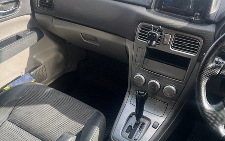 Subaru Forester, 2002 год, 450 000 рублей, 7 фотография