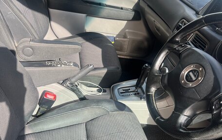 Subaru Forester, 2002 год, 450 000 рублей, 6 фотография