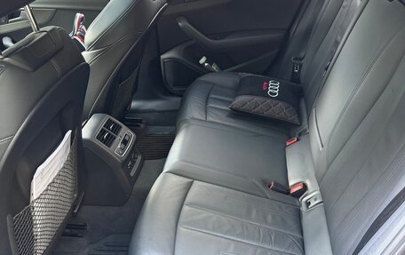 Audi A4, 2019 год, 3 200 000 рублей, 9 фотография