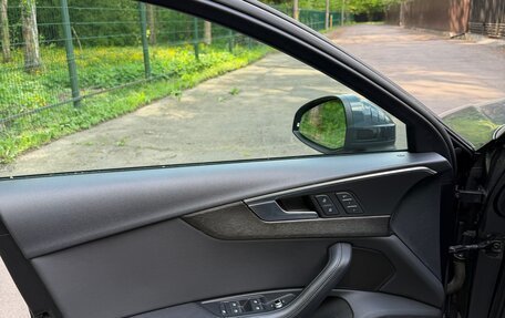 Audi A4, 2019 год, 3 200 000 рублей, 14 фотография