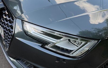 Audi A4, 2019 год, 3 200 000 рублей, 13 фотография