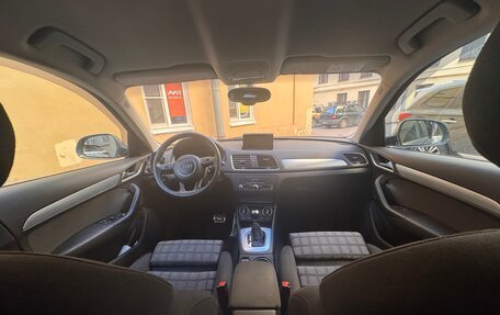 Audi Q3, 2014 год, 1 850 000 рублей, 8 фотография