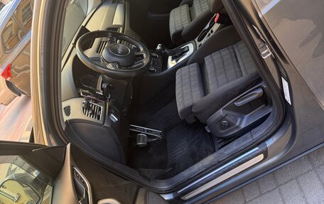 Audi Q3, 2014 год, 1 850 000 рублей, 9 фотография