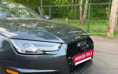 Audi A4, 2019 год, 3 200 000 рублей, 12 фотография