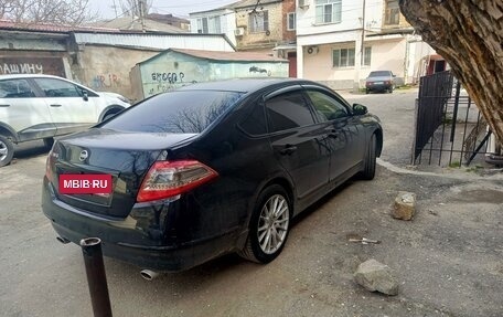 Nissan Teana, 2012 год, 770 000 рублей, 3 фотография