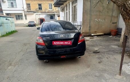Nissan Teana, 2012 год, 770 000 рублей, 4 фотография