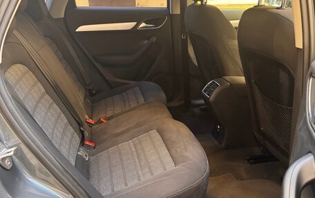 Audi Q3, 2014 год, 1 850 000 рублей, 10 фотография