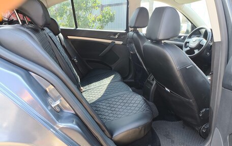 Skoda Octavia, 2011 год, 750 000 рублей, 3 фотография
