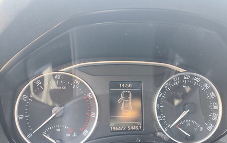 Skoda Octavia, 2011 год, 750 000 рублей, 5 фотография