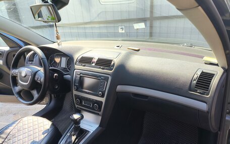 Skoda Octavia, 2011 год, 750 000 рублей, 7 фотография