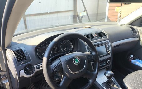 Skoda Octavia, 2011 год, 750 000 рублей, 6 фотография