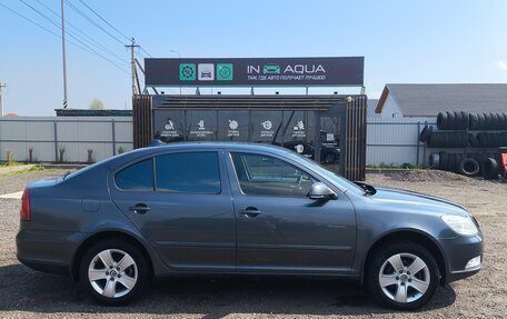 Skoda Octavia, 2011 год, 750 000 рублей, 14 фотография