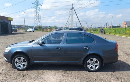 Skoda Octavia, 2011 год, 750 000 рублей, 22 фотография