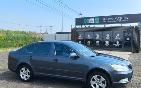 Skoda Octavia, 2011 год, 750 000 рублей, 21 фотография