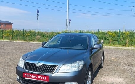 Skoda Octavia, 2011 год, 750 000 рублей, 12 фотография