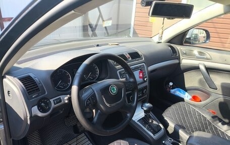Skoda Octavia, 2011 год, 750 000 рублей, 10 фотография