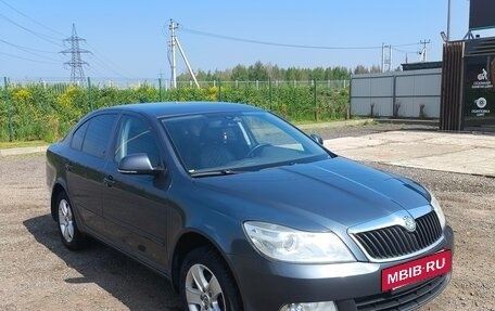Skoda Octavia, 2011 год, 750 000 рублей, 20 фотография