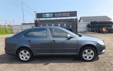 Skoda Octavia, 2011 год, 750 000 рублей, 27 фотография