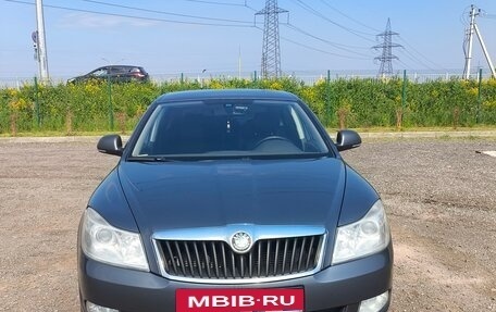 Skoda Octavia, 2011 год, 750 000 рублей, 18 фотография