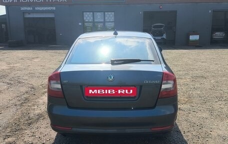 Skoda Octavia, 2011 год, 750 000 рублей, 16 фотография
