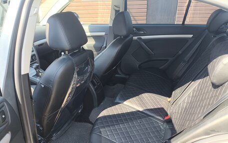 Skoda Octavia, 2011 год, 750 000 рублей, 31 фотография