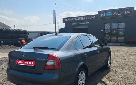Skoda Octavia, 2011 год, 750 000 рублей, 15 фотография