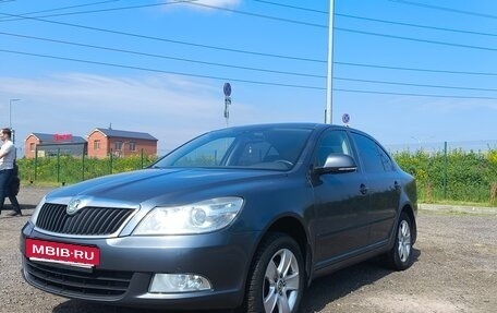Skoda Octavia, 2011 год, 750 000 рублей, 28 фотография