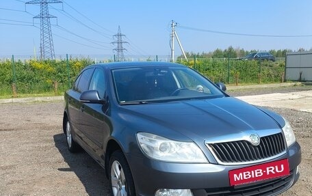 Skoda Octavia, 2011 год, 750 000 рублей, 13 фотография
