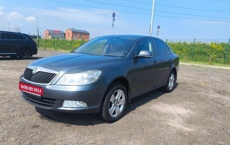 Skoda Octavia, 2011 год, 750 000 рублей, 26 фотография