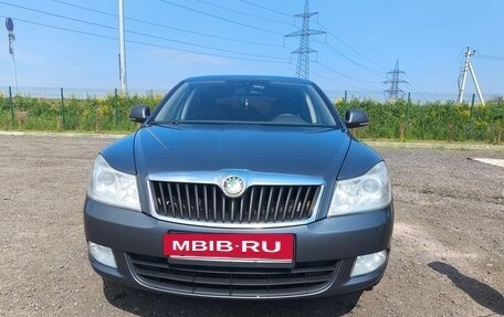 Skoda Octavia, 2011 год, 750 000 рублей, 25 фотография