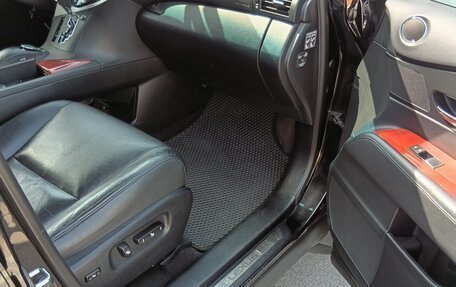 Lexus RX III, 2011 год, 2 000 000 рублей, 6 фотография