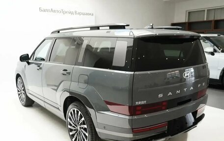 Hyundai Santa Fe IV, 2026 год, 6 300 000 рублей, 4 фотография