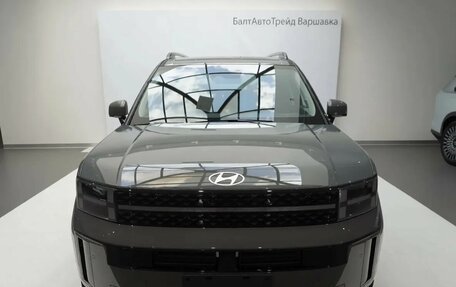 Hyundai Santa Fe IV, 2026 год, 6 300 000 рублей, 2 фотография