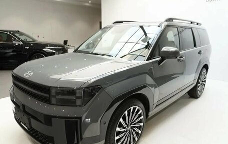 Hyundai Santa Fe IV, 2026 год, 6 300 000 рублей, 3 фотография