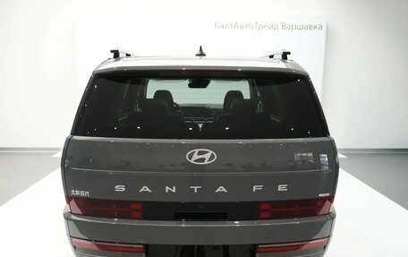 Hyundai Santa Fe IV, 2026 год, 6 300 000 рублей, 5 фотография