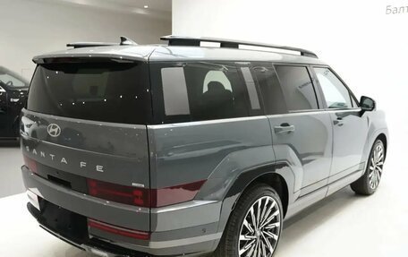 Hyundai Santa Fe IV, 2026 год, 6 300 000 рублей, 6 фотография