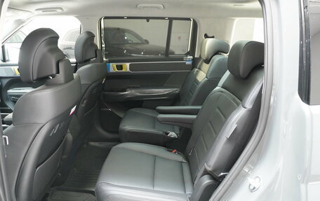 Hyundai Santa Fe IV, 2026 год, 6 300 000 рублей, 17 фотография