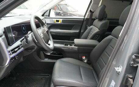 Hyundai Santa Fe IV, 2026 год, 6 300 000 рублей, 9 фотография